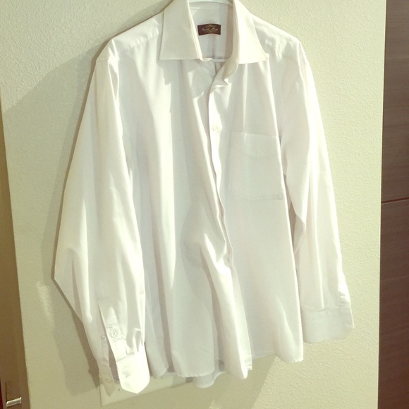 White shirt