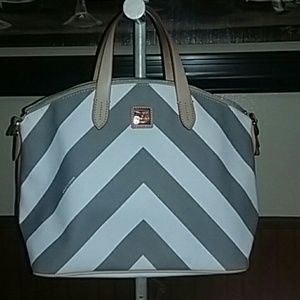 Dooney and Bourke Satchel