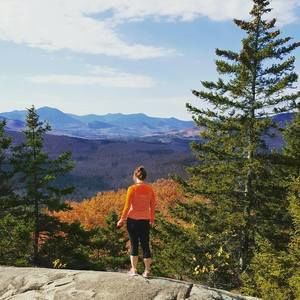 Meet your Posher, Alison