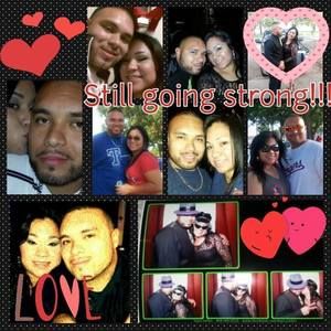 Meet your Posher, Adela n daniel