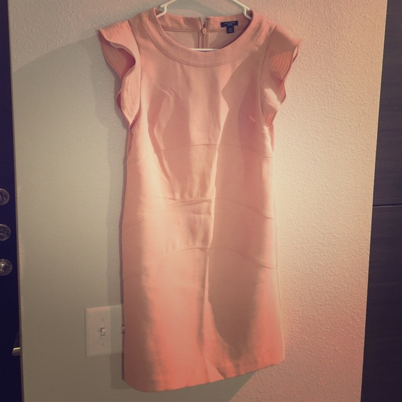Pretty dress