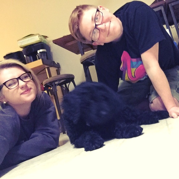 Meet your Posher, Kaitlyn