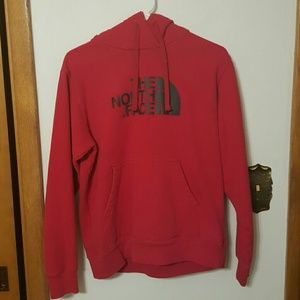 Noeth Face Hoodie