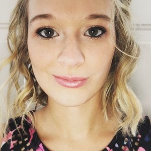 Meet your Posher, Maryalice