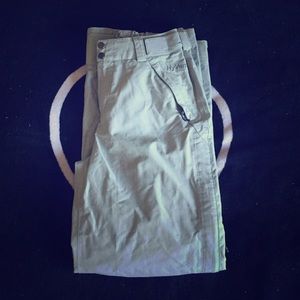 The North Face HyVent Snow Pants