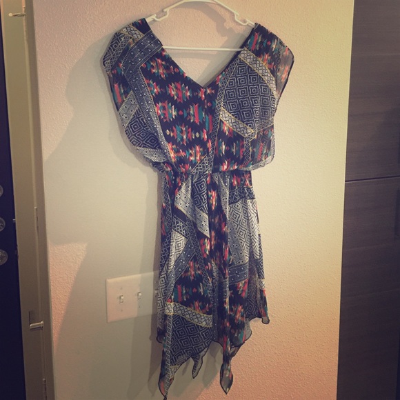 Pretty dress