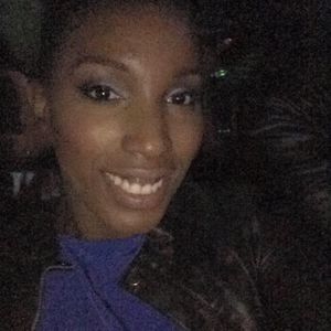 Meet your Posher, Erika