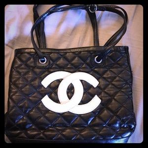 Chanel handbag