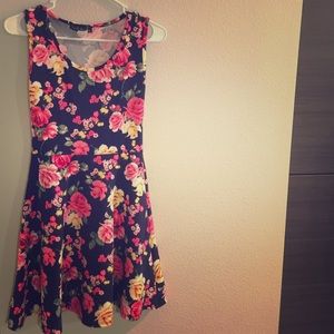 Pretty dress