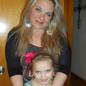 Meet your Posher, Briantammie