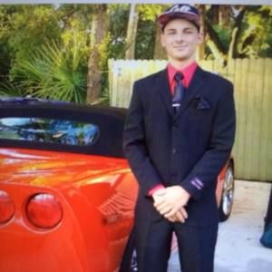 Meet your Posher, Pat