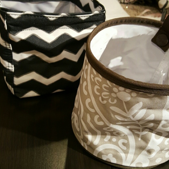 Thirty One Bathroom Cady's