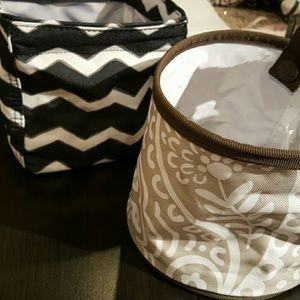 Thirty One Bathroom Cady's