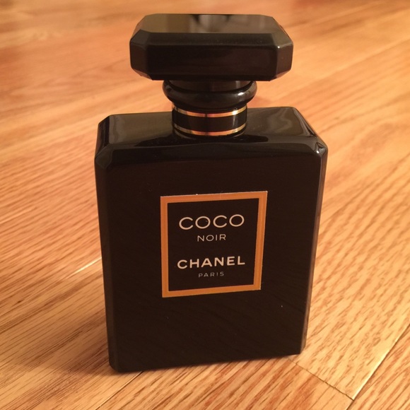 Chanel Coco Noir