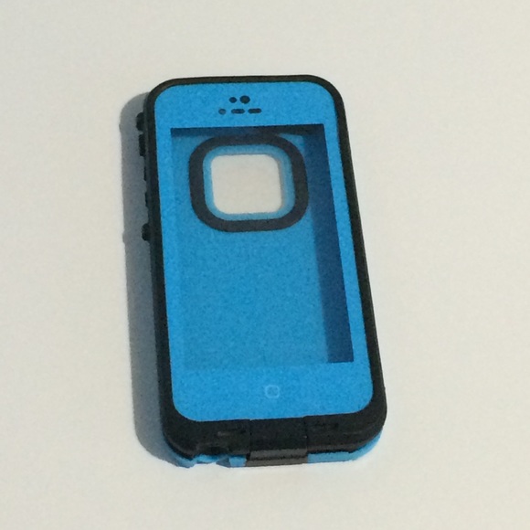 iPhone 5s case