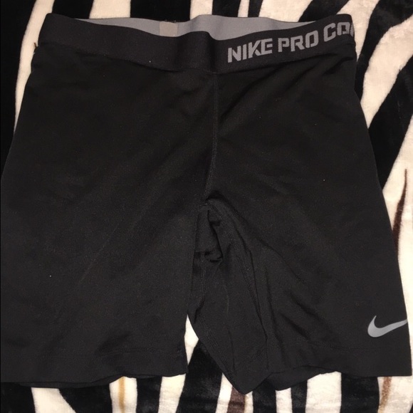 Nike Pro Tights
