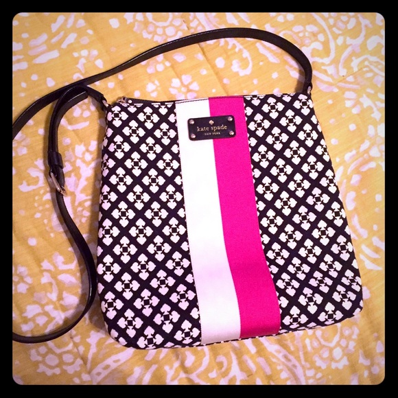Kate Spade Crossbody
