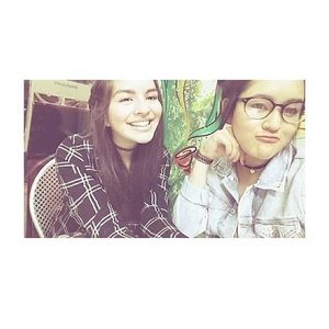 Meet your Posher, Angel