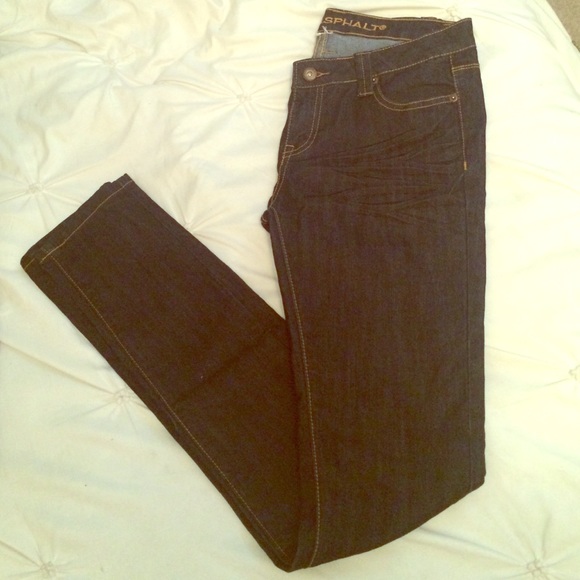 Awesome jeans