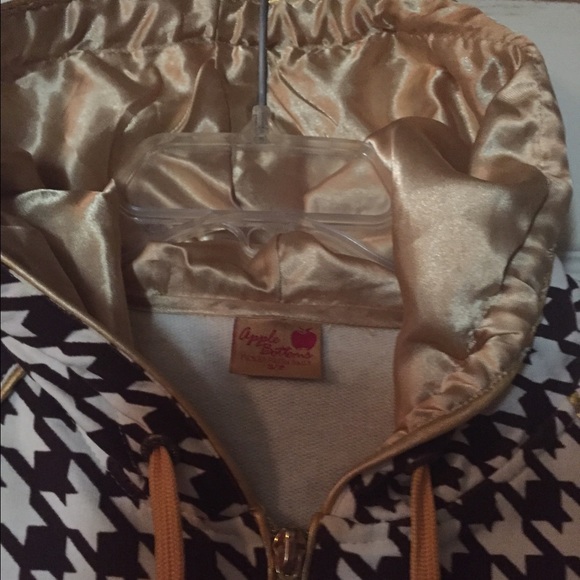 Apple Bottom Jacket - image 2