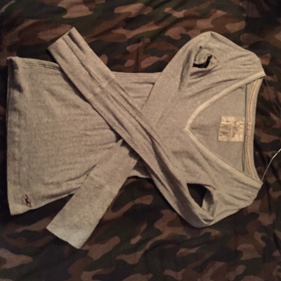 Hollister Shirt