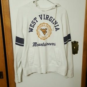 WVU Sweatshirt