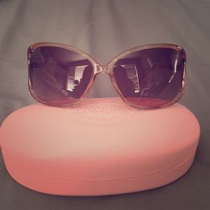 Authentic Juicy Couture Sunglasses