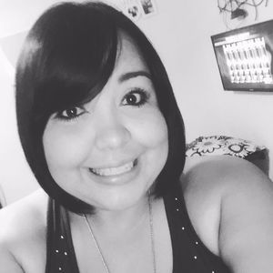 Meet your Posher, Gracie michelle