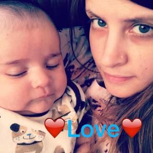 Meet your Posher, Lisa