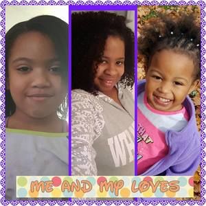 Meet your Posher, Kelli