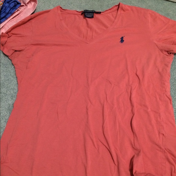 Ralph Lauren Sport Shirt