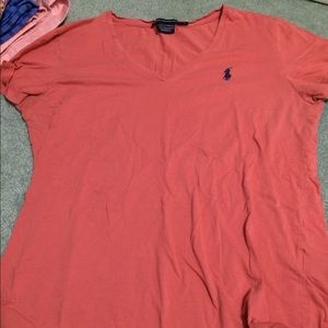 Ralph Lauren Sport Shirt