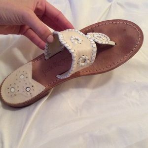 Jack Rodgers Sandals