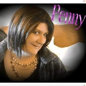 Meet your Posher, Penny