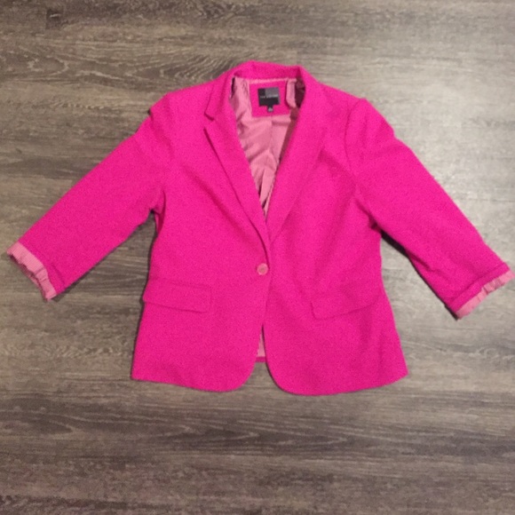 The Limited Blazer