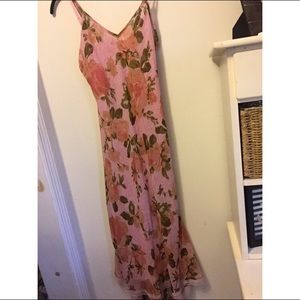 Betsey Johnson: Vintage for Urban Outfitters dress