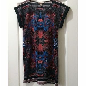 Forever 21 tunic dress