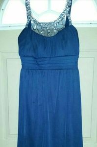 evening dress