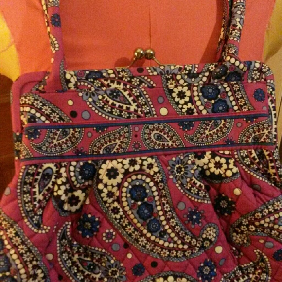 Vera Bradley purse