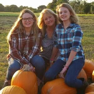 Meet your Posher, Kristi