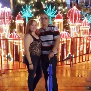 Meet your Posher, Mayra