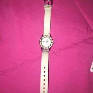 Marc Jacobs watch
