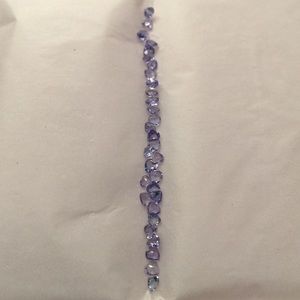 Tanzanite Stones