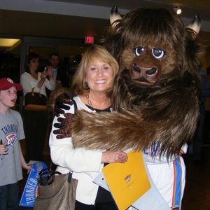 Meet your Posher, Kathryn