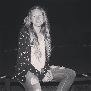 Meet your Posher, Tara