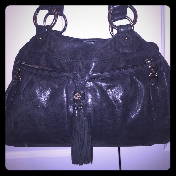 B Makowsky bag