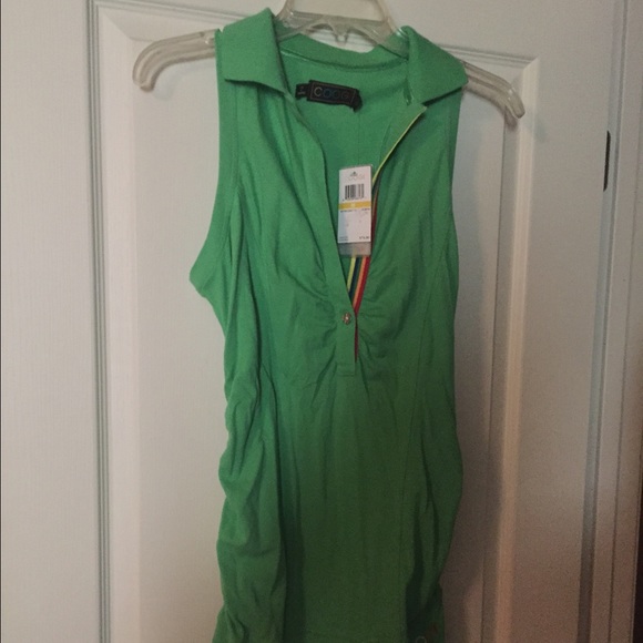 Brand new with tags mini dress