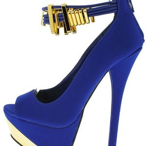 Meet your Posher, Roderick