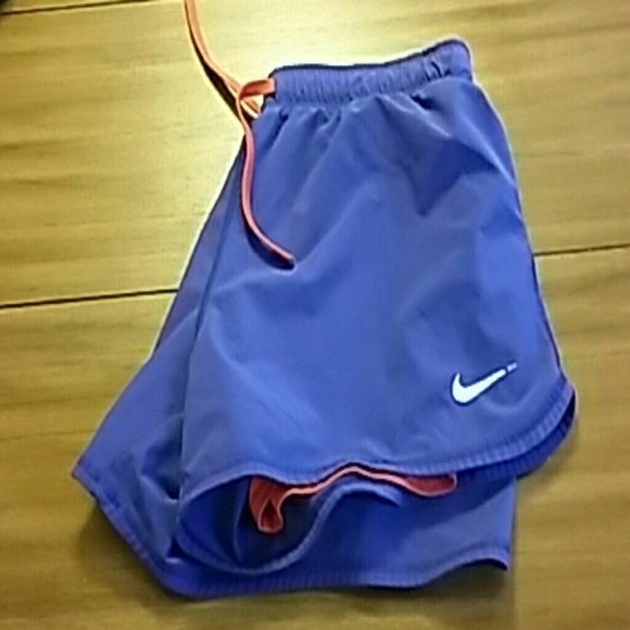 Nike Dri-fit shorts