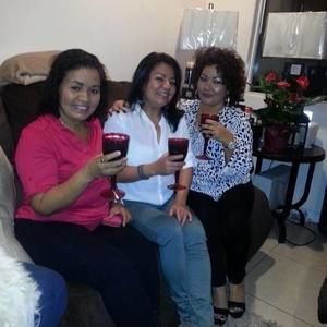 Meet your Posher, Yoly